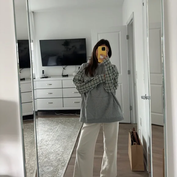 Custom Vintage Sweatshirt / Hoodie XXL - Picture 4 of 6